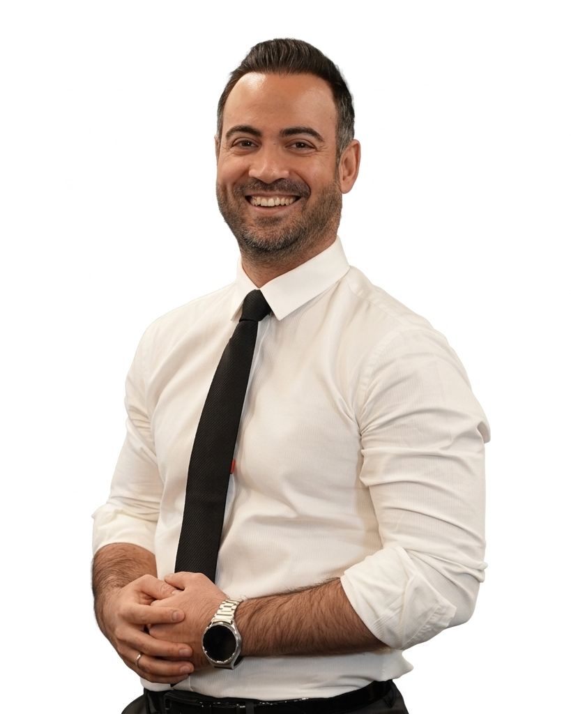 Prof. Dr. Hüseyin Melih Çakır