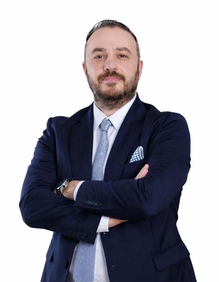 Av. Ilgın Sinan